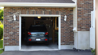 Garage Door Installation at Castlegate Orinda, California